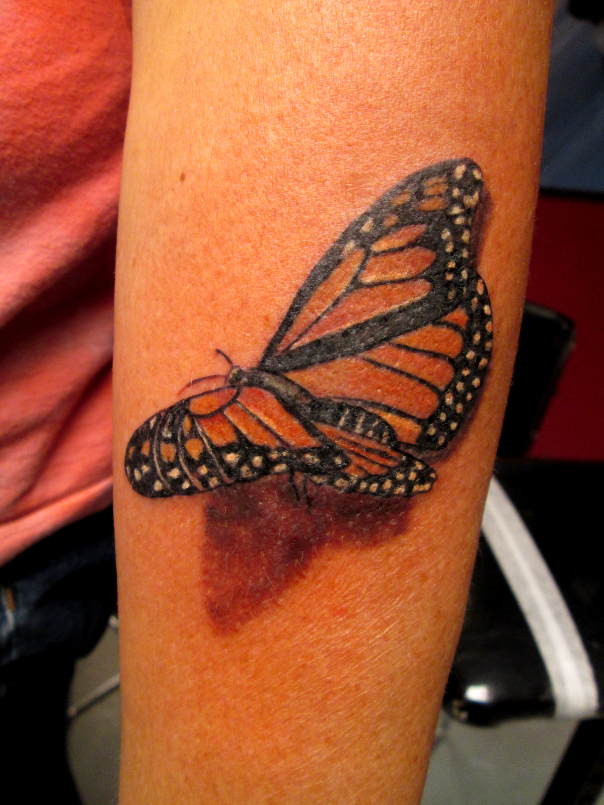 Body Art Tattoo and Piercing Plattsburgh, NY