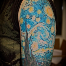 Body Art Tattoo and Piercing Plattsburgh, NY